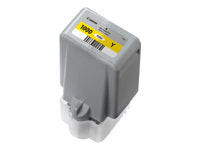 Canon Tintenpatrone 0549C001, Gelb, 80 ml – für Tintenstrahldrucker