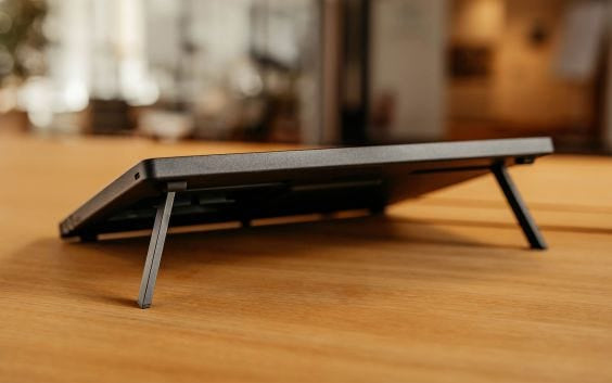 Wacom Cintiq 16 – Stift-Display – 16" – 2560 × 1600 (WQXGA) – IPS – 8k Druckstufen