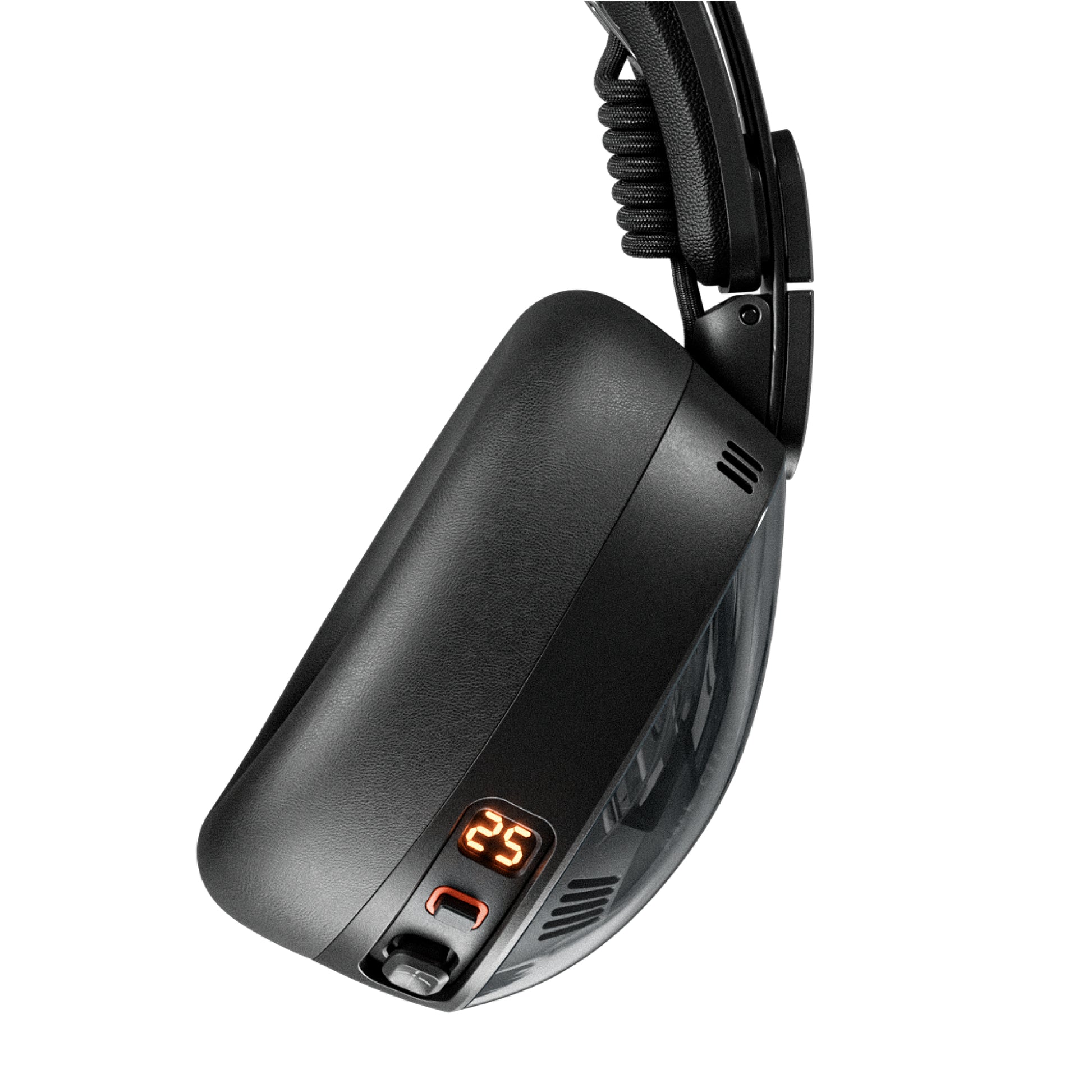 Skullcandy Aviator 900 – Over-Ear Headset – Bluetooth 5.3, ANC, USB-C – Schwarz, bis 60 h