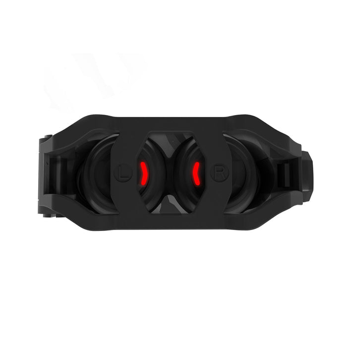 OTL Technologies OTL COD MW3 – True Wireless In-Ear Kopfhörer – Bluetooth 5.3, Eingebautes Mikrofon – Grau/Camouflage, bis zu 6 h