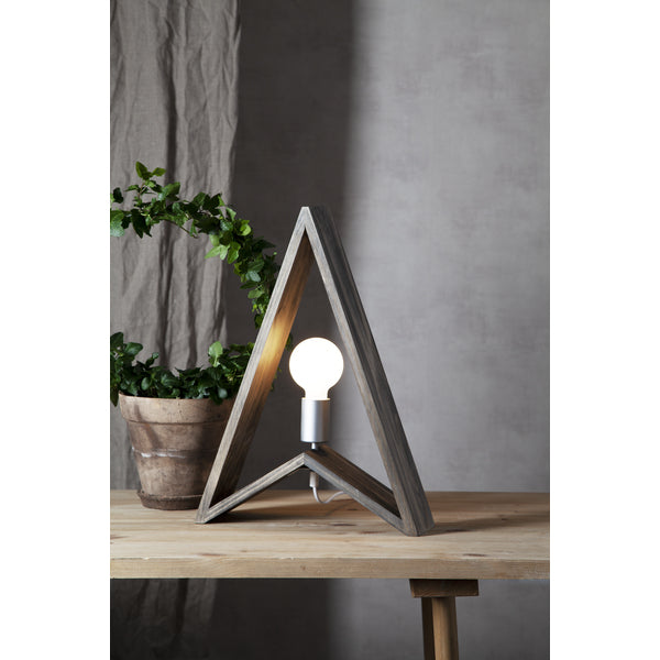 Star Trading LED-Leuchtmittel E27 Globus (G80) – 400 lm, 5 W, Warmweiss 2600 K