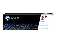 HP Toner 203A – magenta, 1300 Seiten