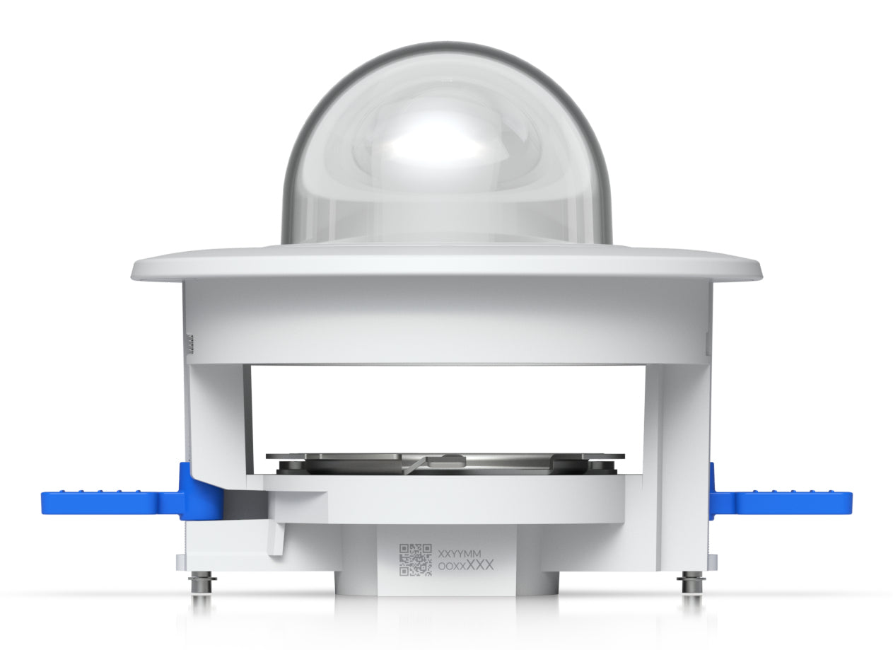 Ubiquiti Montageset – Wandmontage, für UVC-G5-Dome-Ultra, Weiss