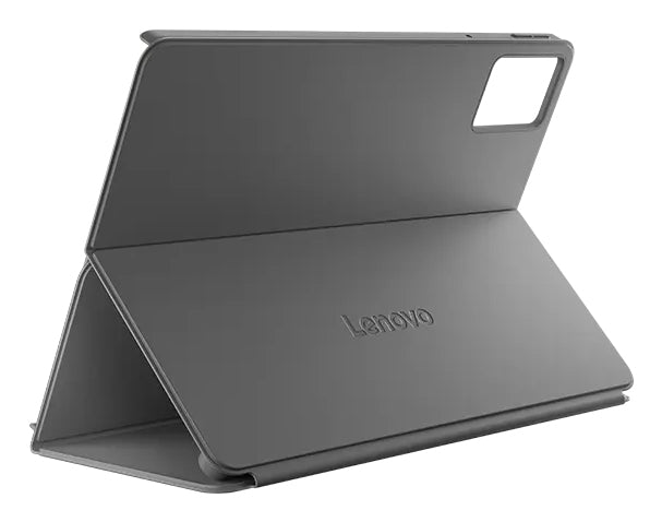 Lenovo Idea Tab Notebook-Schutzhülle – für Tablets bis 11", PU, Grau
