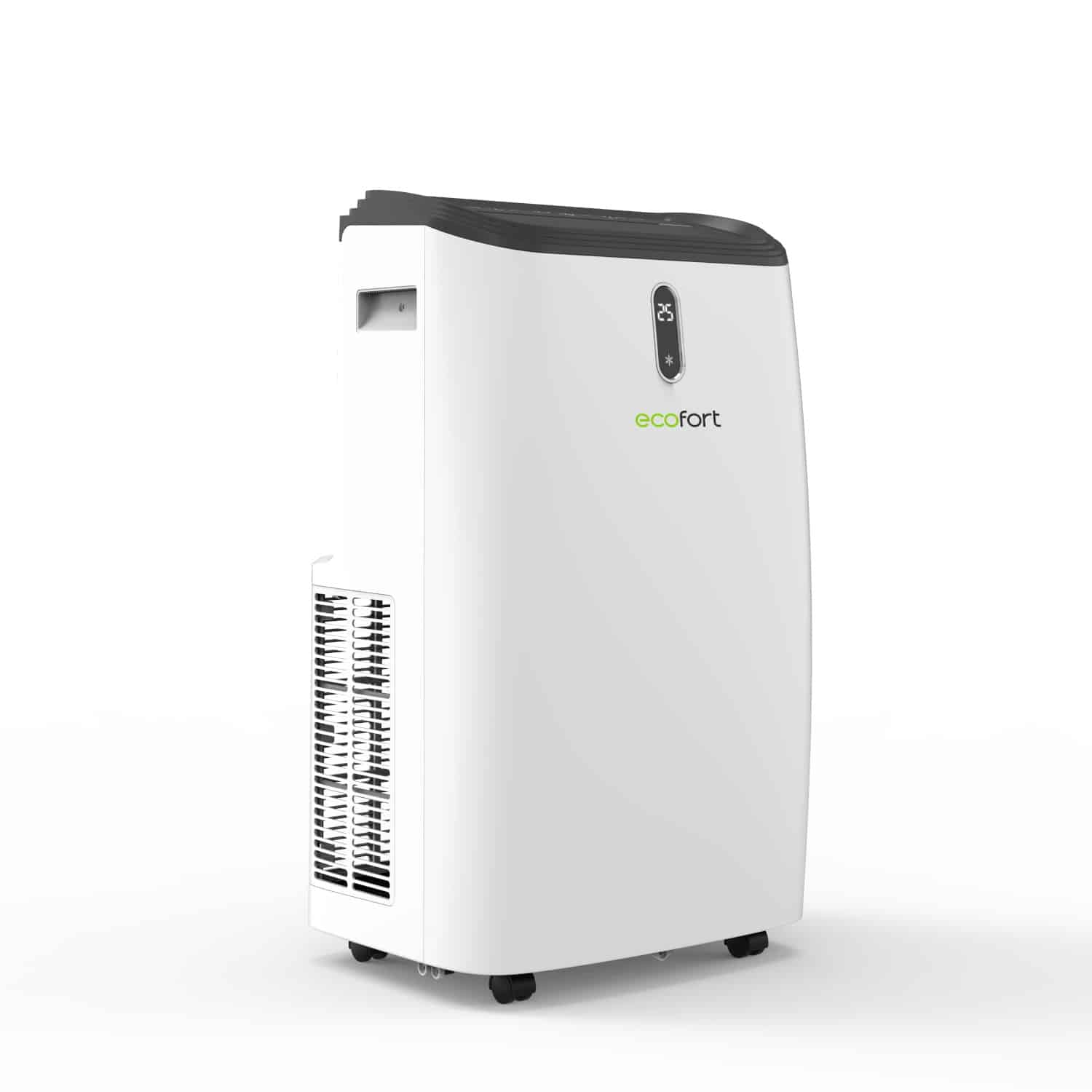Ecofort Luftkühler ecoQ CoolAir 16+ – bis 45m², 57 dB