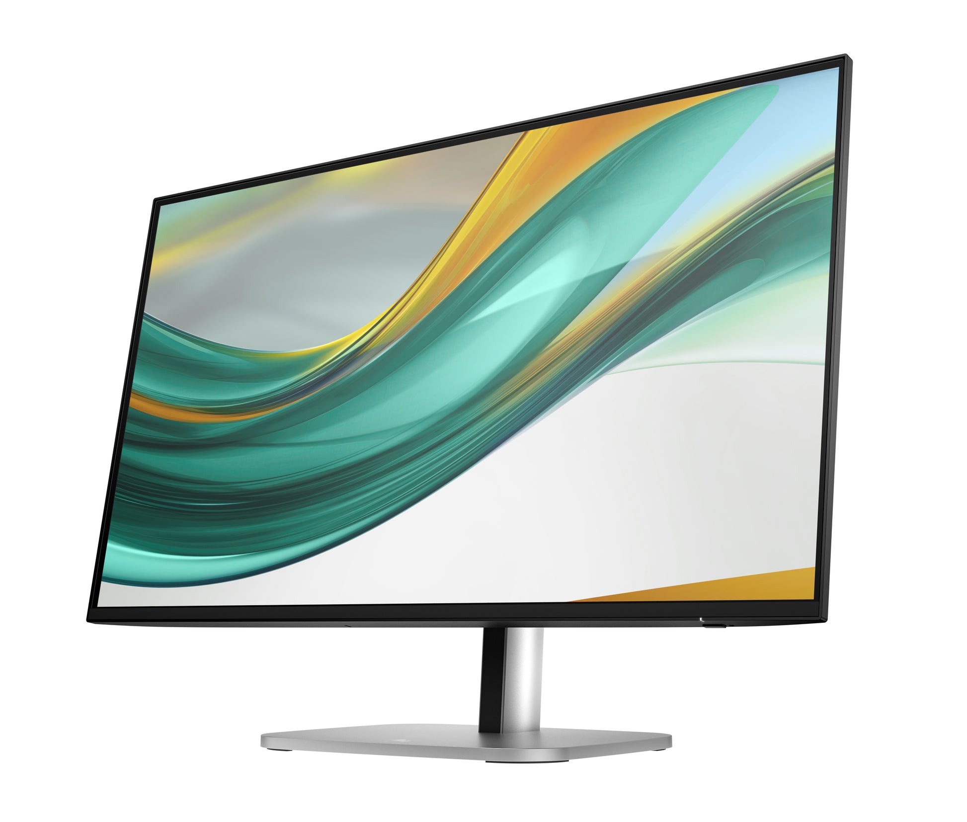 HP 527pf – Monitor, 27", 1920 × 1080 (Full HD), IPS, 120 Hz, 350 cd/m², VESA 100 × 100, Schwarz