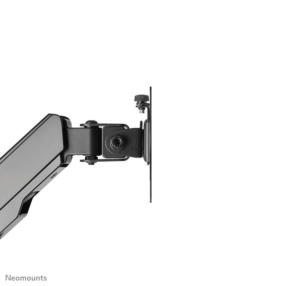 Neomounts DS90-325BL1 – Tischhalterung, bis 32", VESA 75 × 75/100 × 100 mm, 9 kg