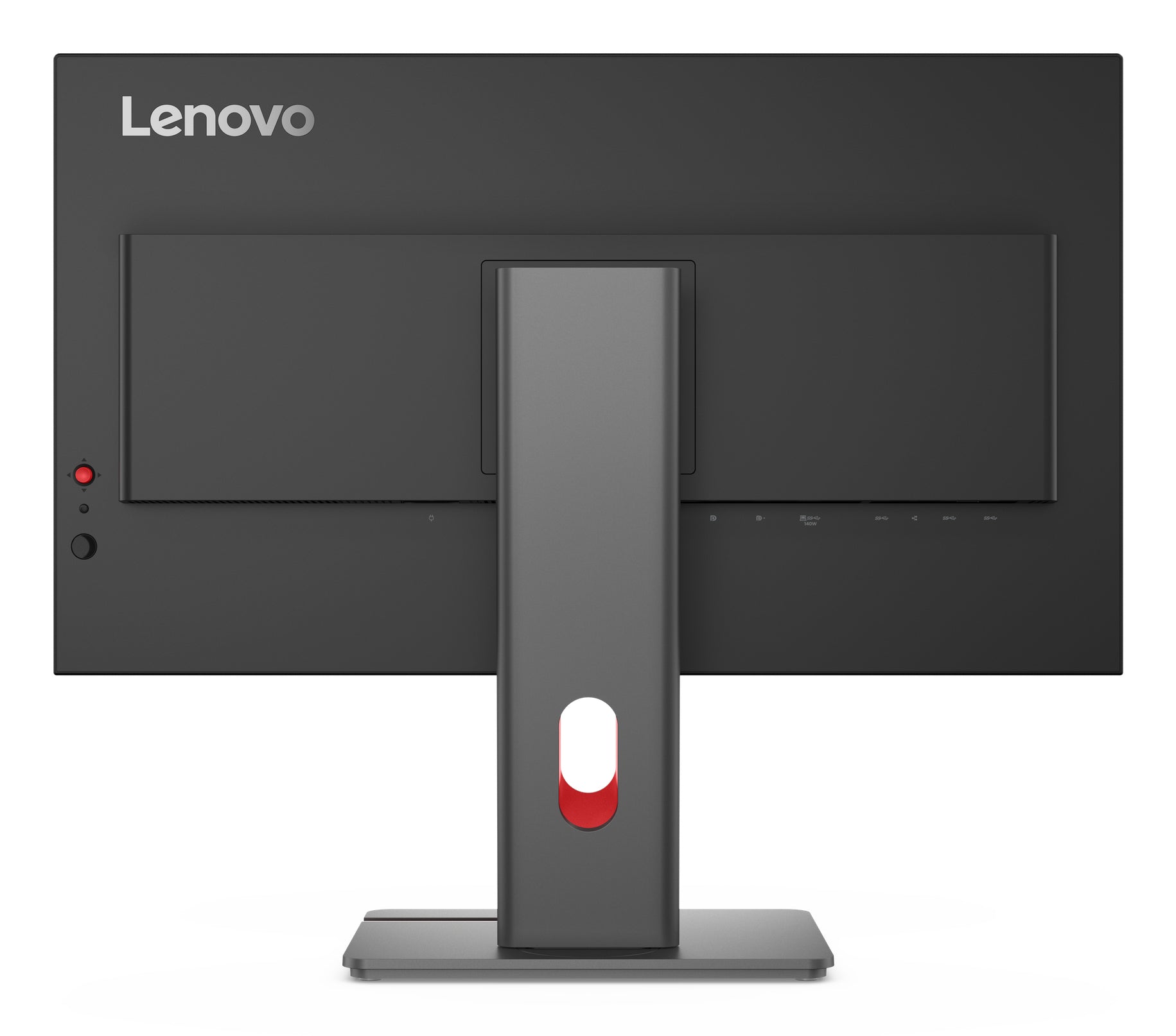 Lenovo ThinkVision P27q-40 LED Monitor, 27", 2560 × 1440 (WQHD)