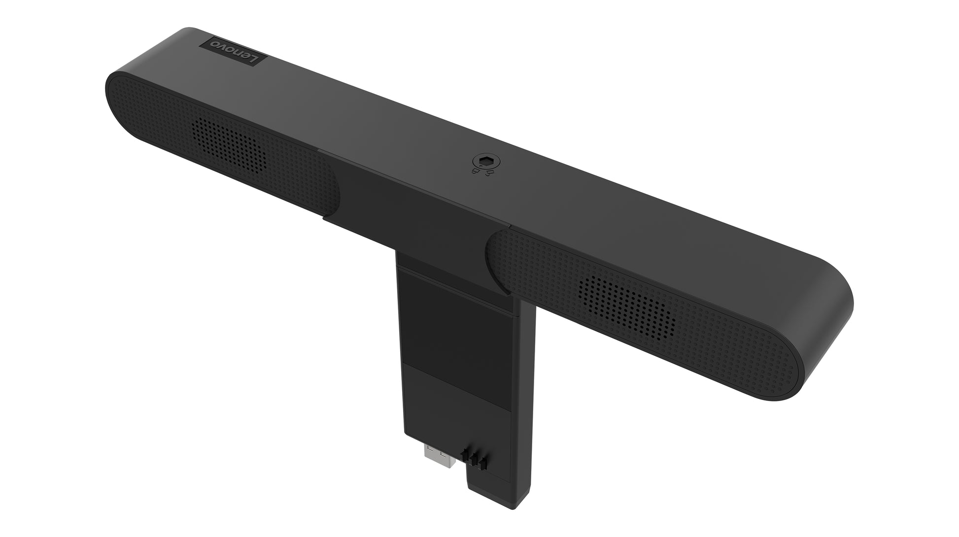 Lenovo ThinkVision MS30 – Monitor-Soundbar