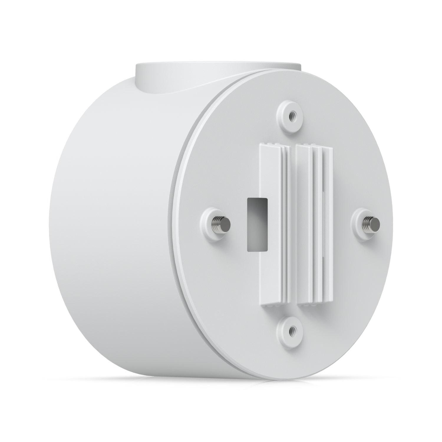 Ubiquiti Montagebox – für kompakte UniFi Dome