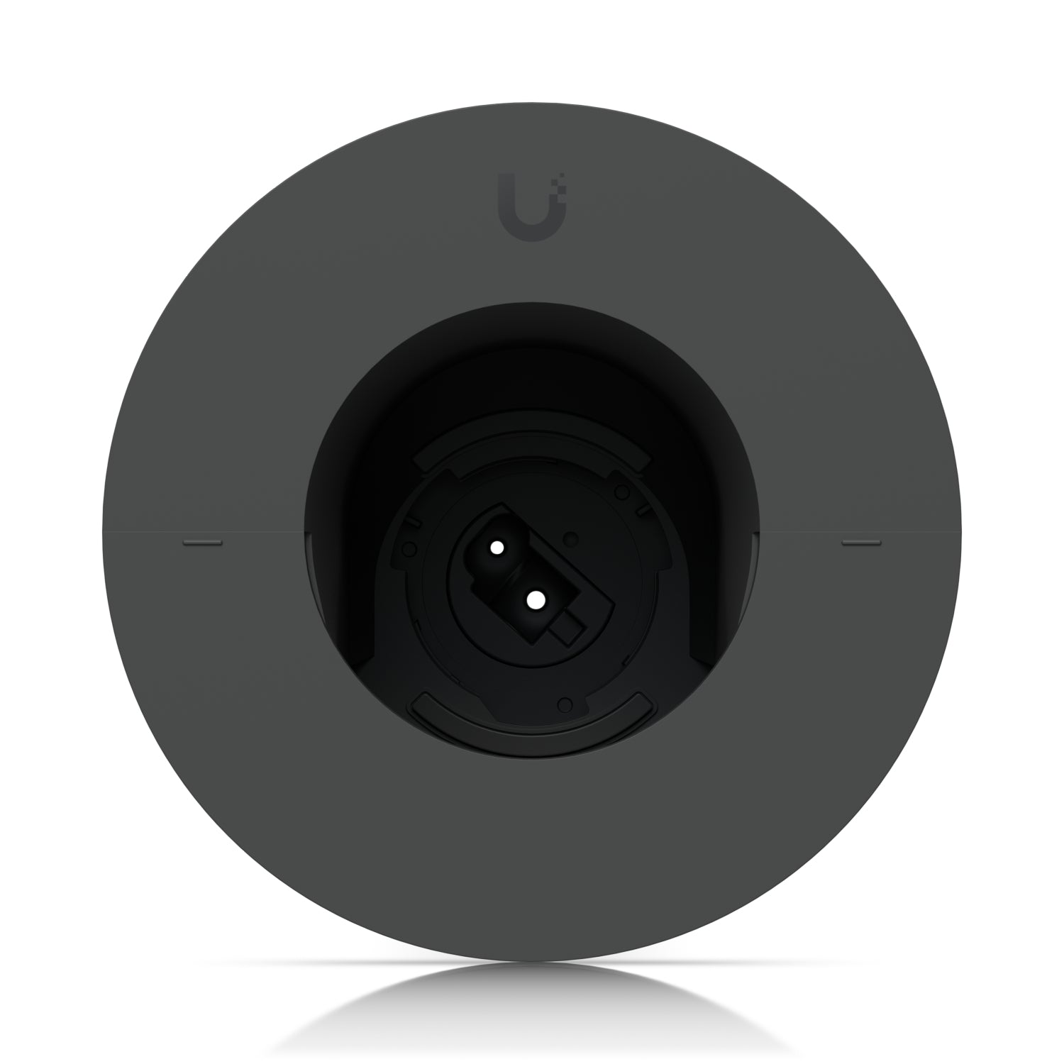 Ubiquiti UACC-G6-PTZ-ICM-B Deckenhalterung – für UVC-G6-PTZ – wetterfest – Schwarz