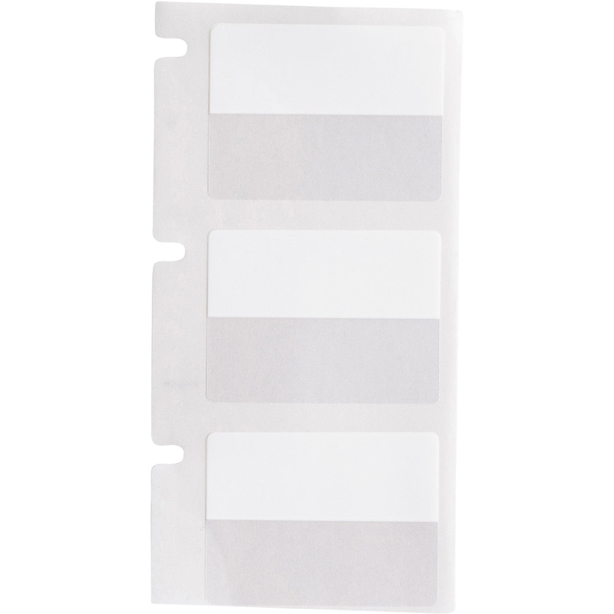 Brady Etiketten (Rolle) 25 × 19 mm – Vinyl – permanent haftend – Thermotransfer – für BMP61/BMP71/M710