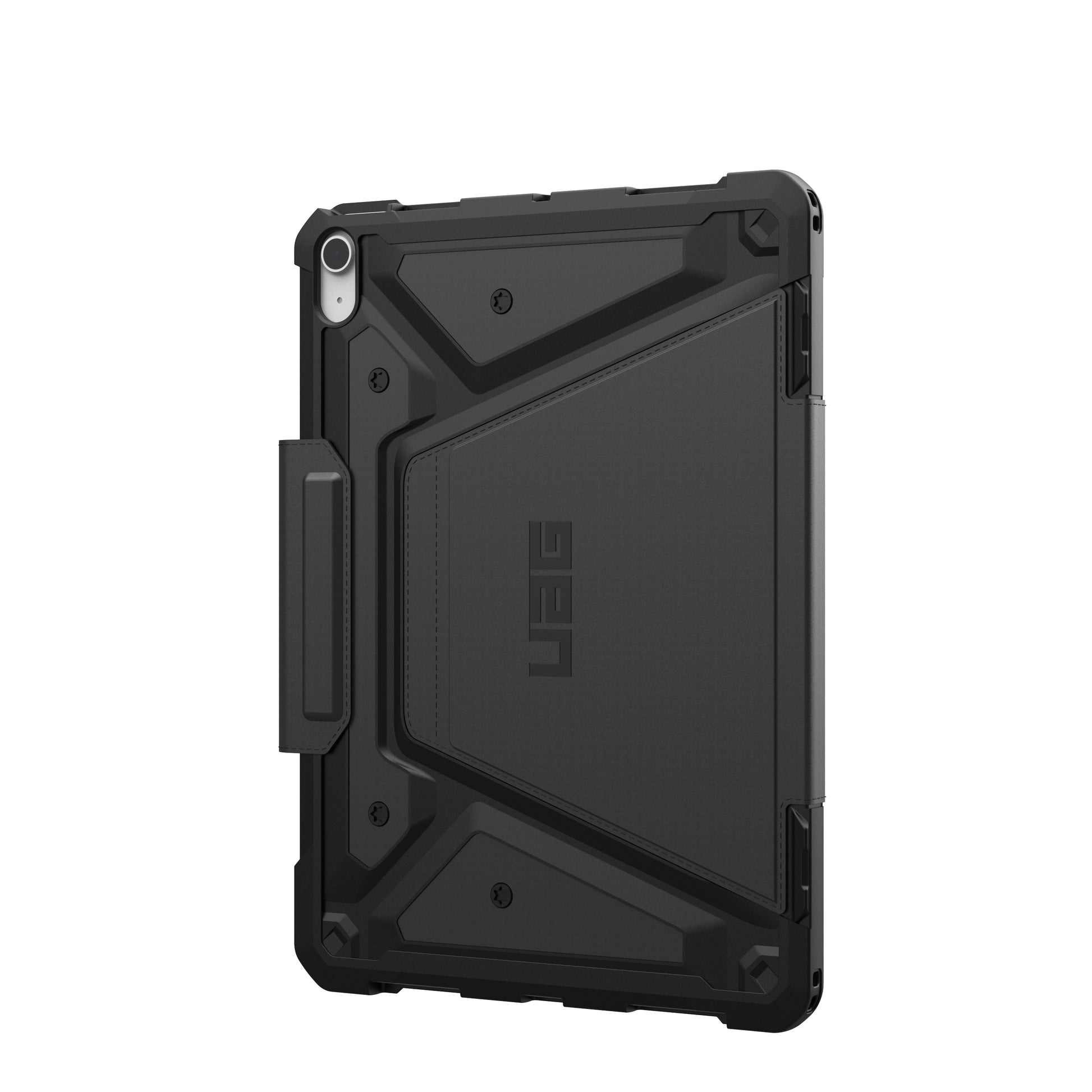 Urban Armor Gear UAG Tablet-Hülle für iPad Air 11" (6. Gen.) – Schwarz