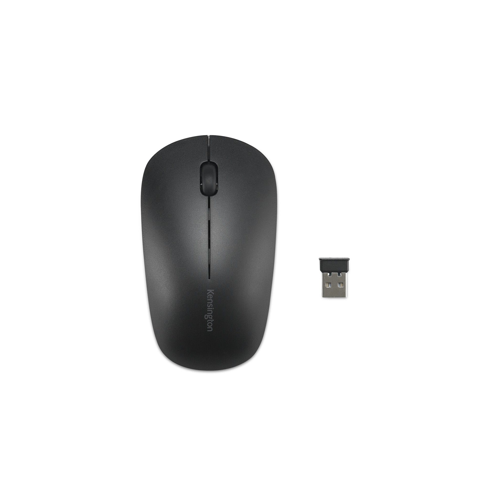 Kensington KM150 EQ – Tastatur, kabellos, DE-Layout (DE)