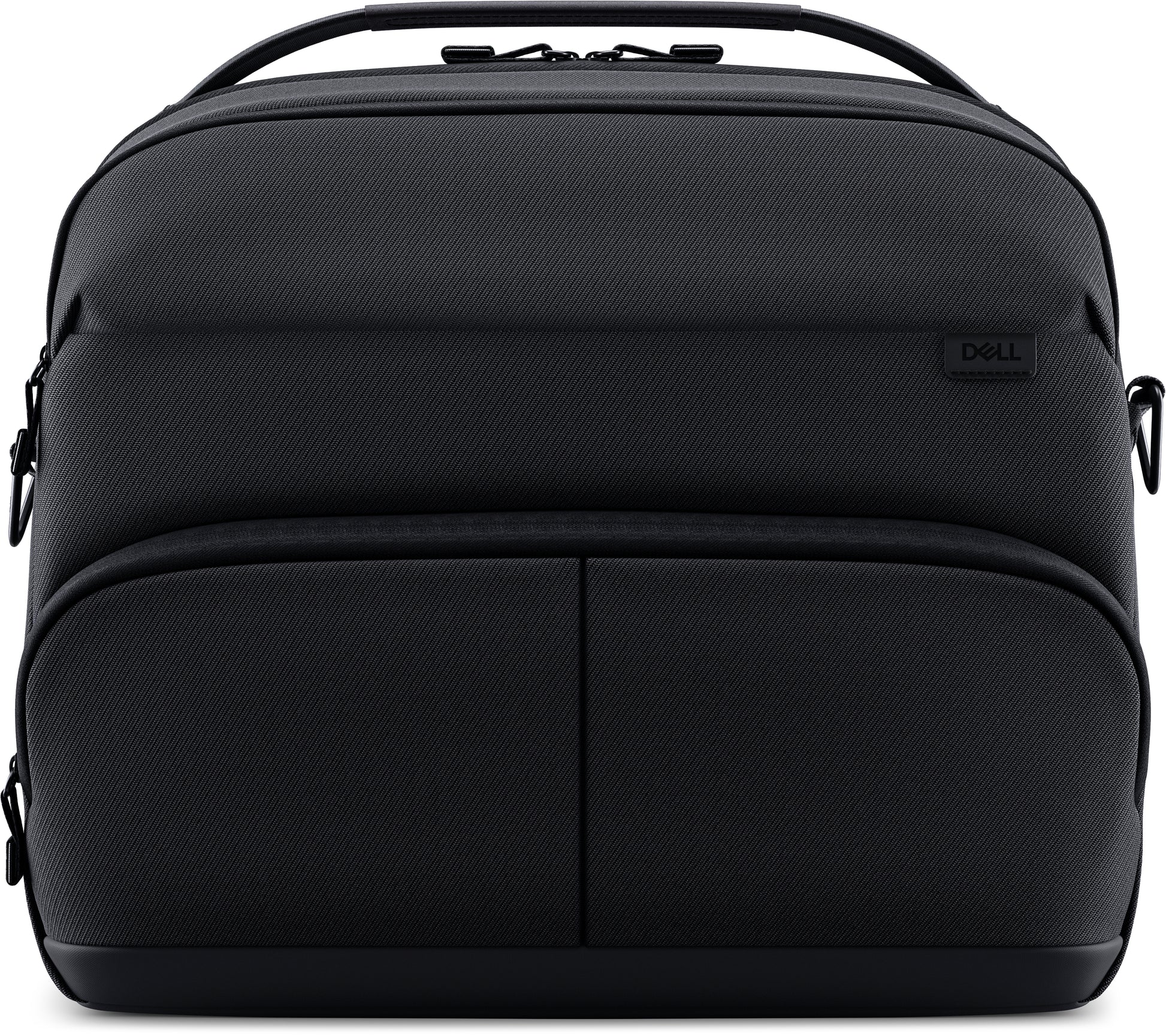 Dell Pro Plus Notebook-Tasche bis 16" – Wasserdicht, 53% Recyceltes Material – Schwarz