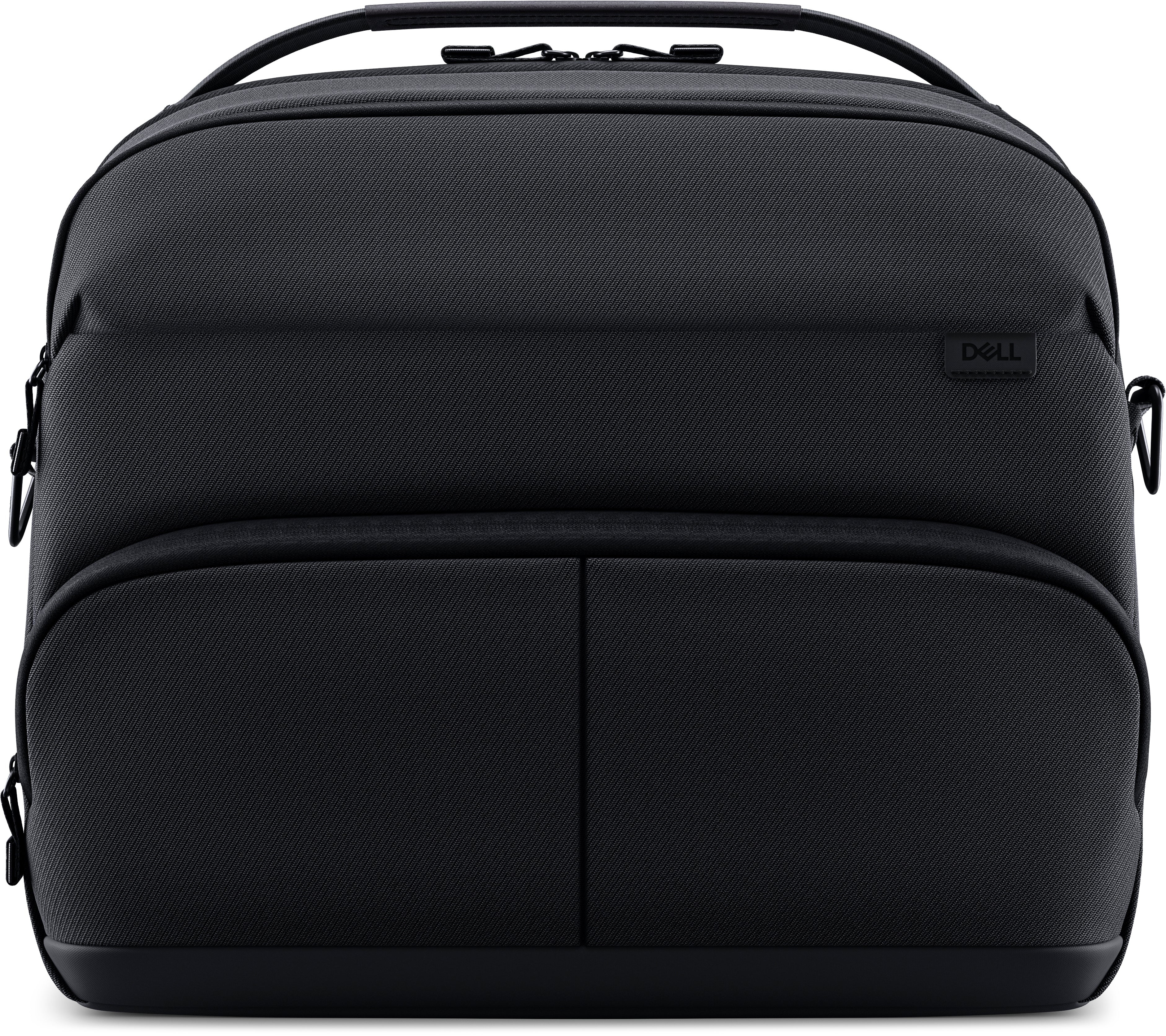 DELL CC5626 Notebook-Tasche bis 16" – Wasserdicht – Schwarz