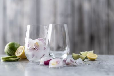 Schott Zwiesel Trinkgläser Forté – 4er Set, 548 ml, Glas, Transparent, spülmaschinenfest