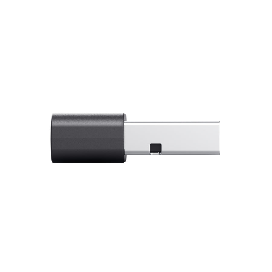 Trust Myna USB-Bluetooth-Adapter – Bluetooth 5.4, USB-A, 10 m Reichweite – für Bluetooth-Geräte, PC/Laptop