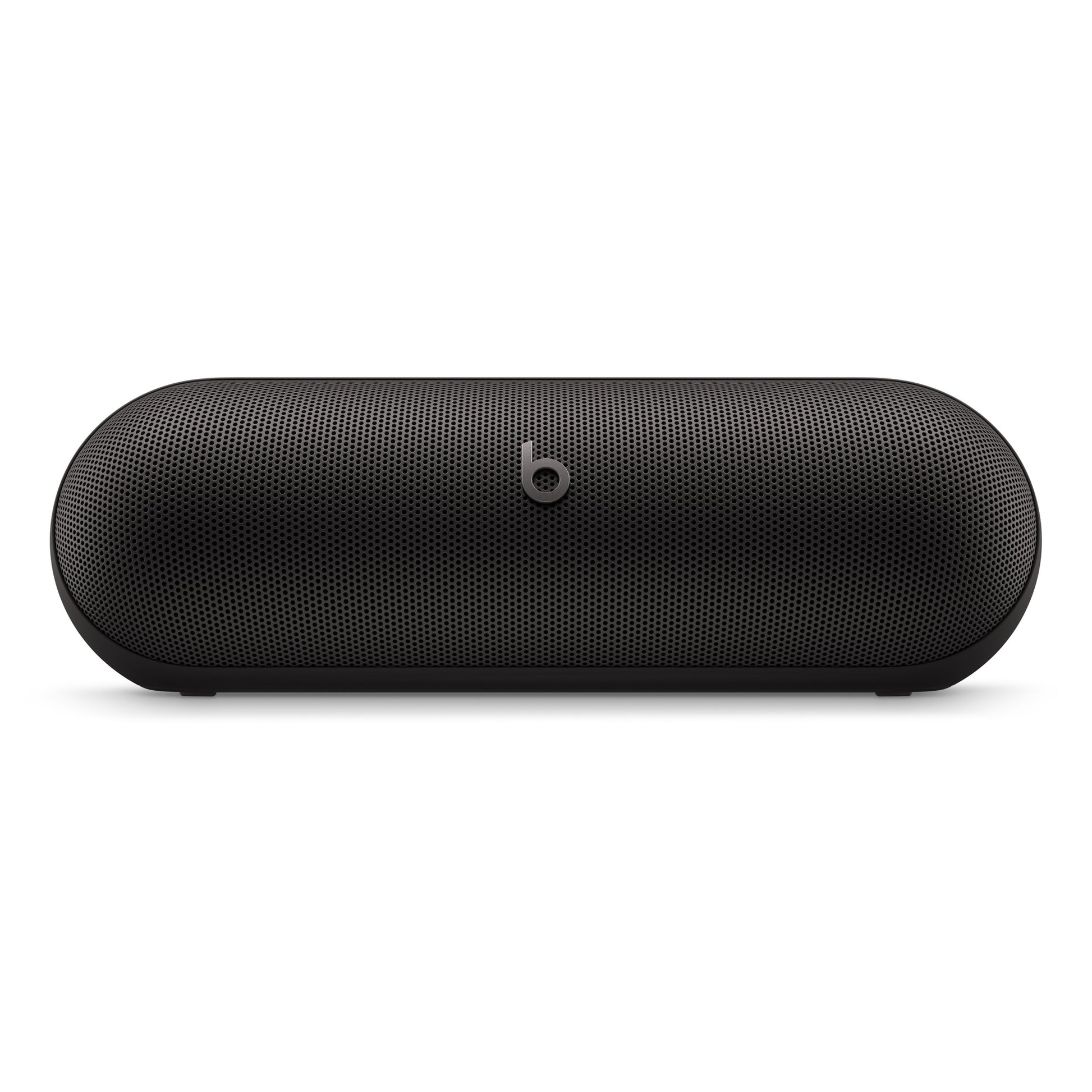 Apple Beats Pill – Bluetooth-Lautsprecher – Matt Schwarz