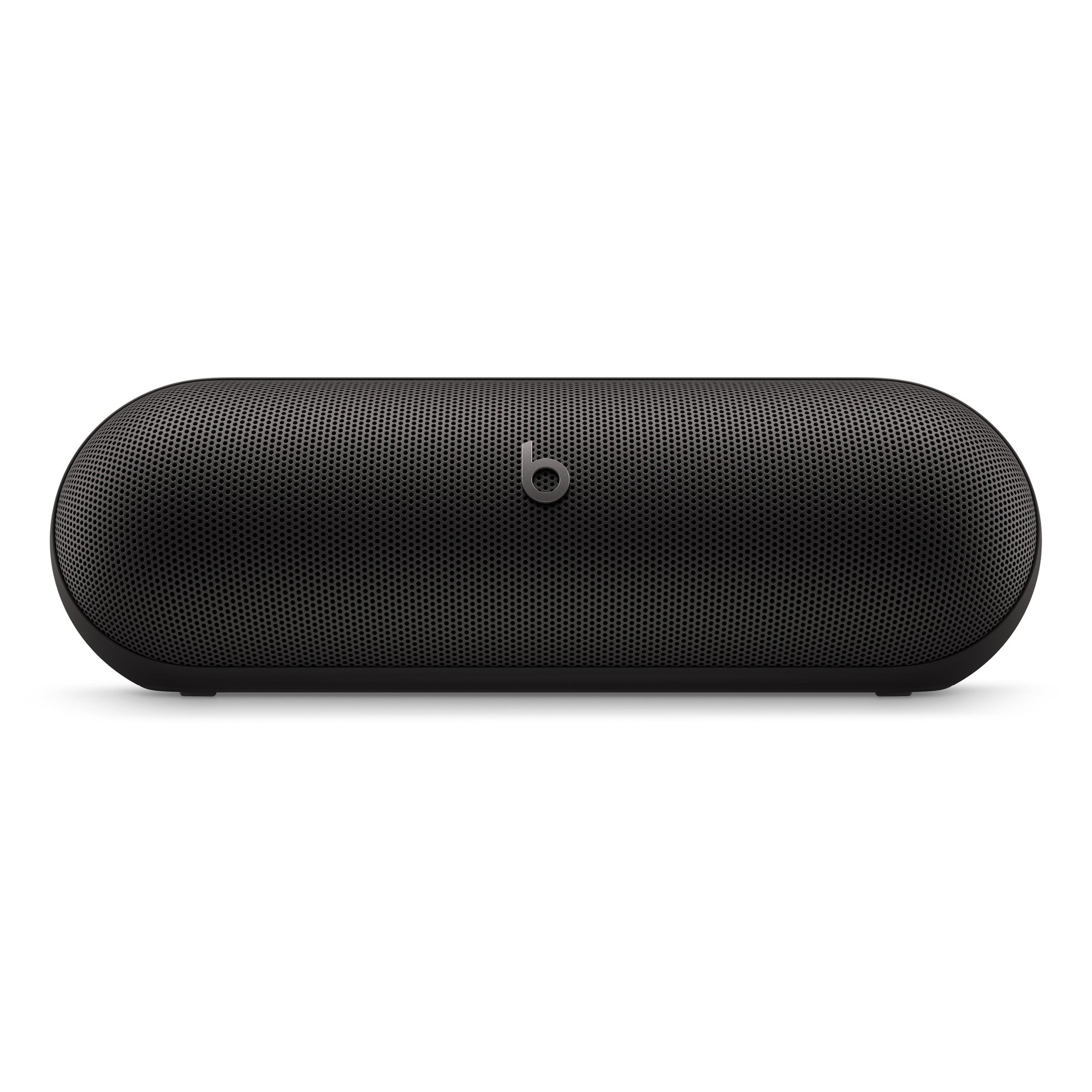 Apple Beats Pill – Bluetooth-Lautsprecher – Matt Schwarz