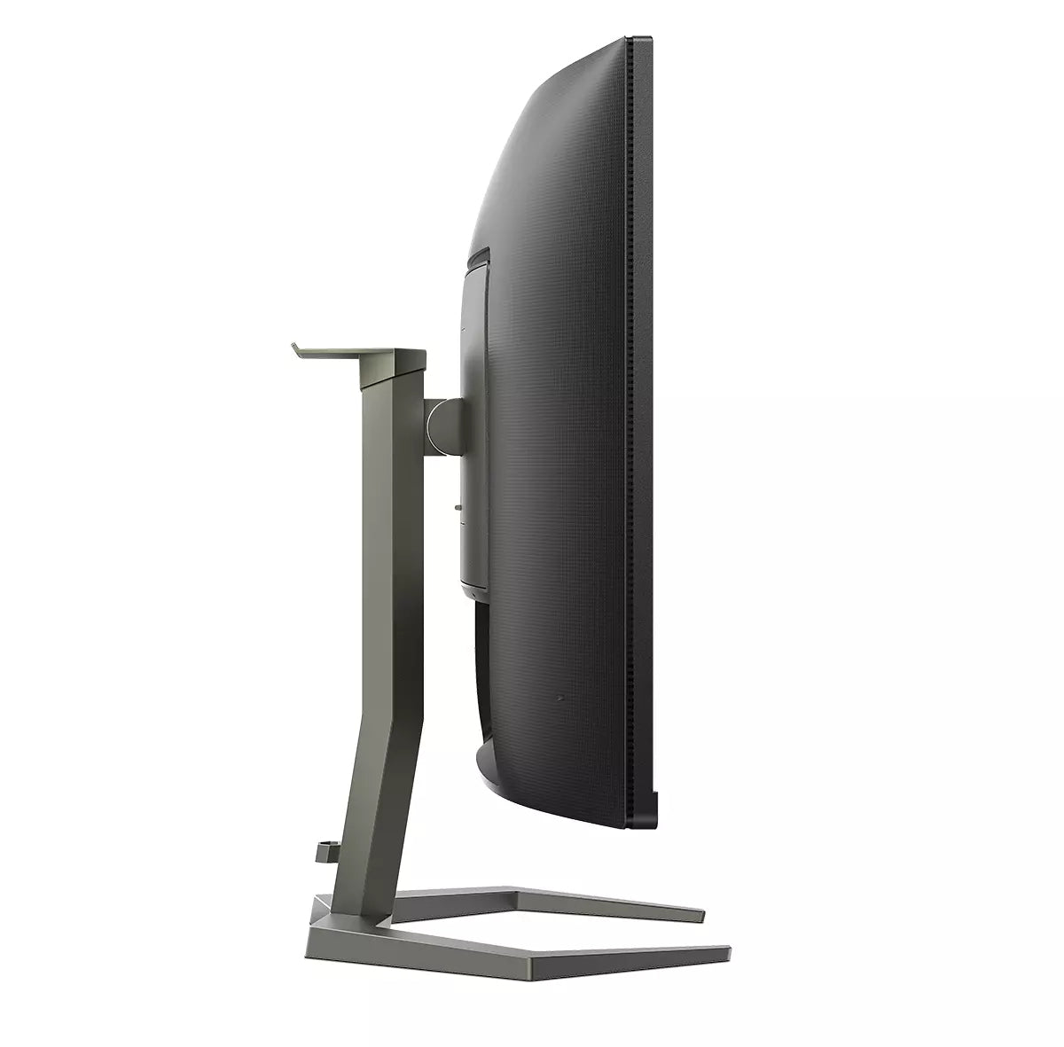 Philips Monitor – Momentum, 31,5" Curved VA, 32M1C5200W/00