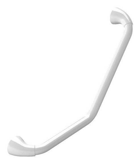 Spirella Wannengriff – 73,5 cm, Edelstahl, Wandmontiert