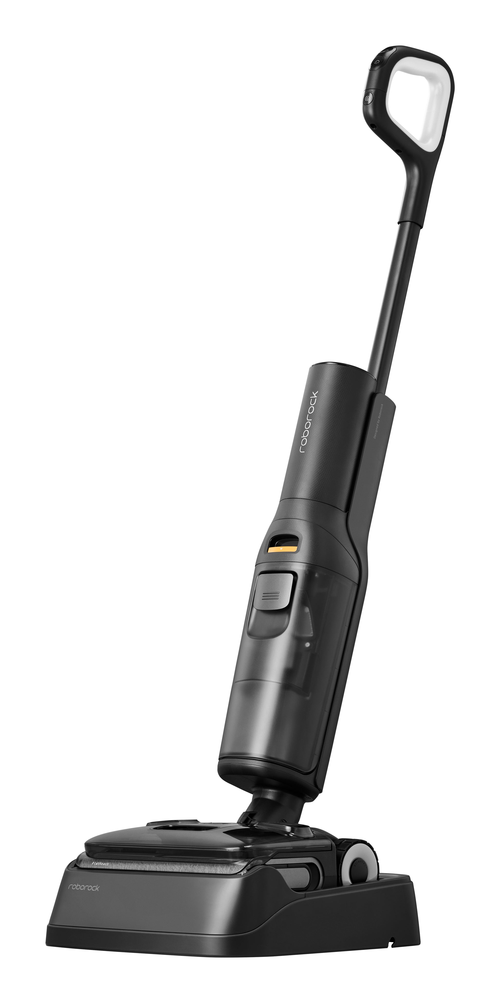 Roborock Waschsauger F25 – 150 W, 0,87/0,72 l, grau