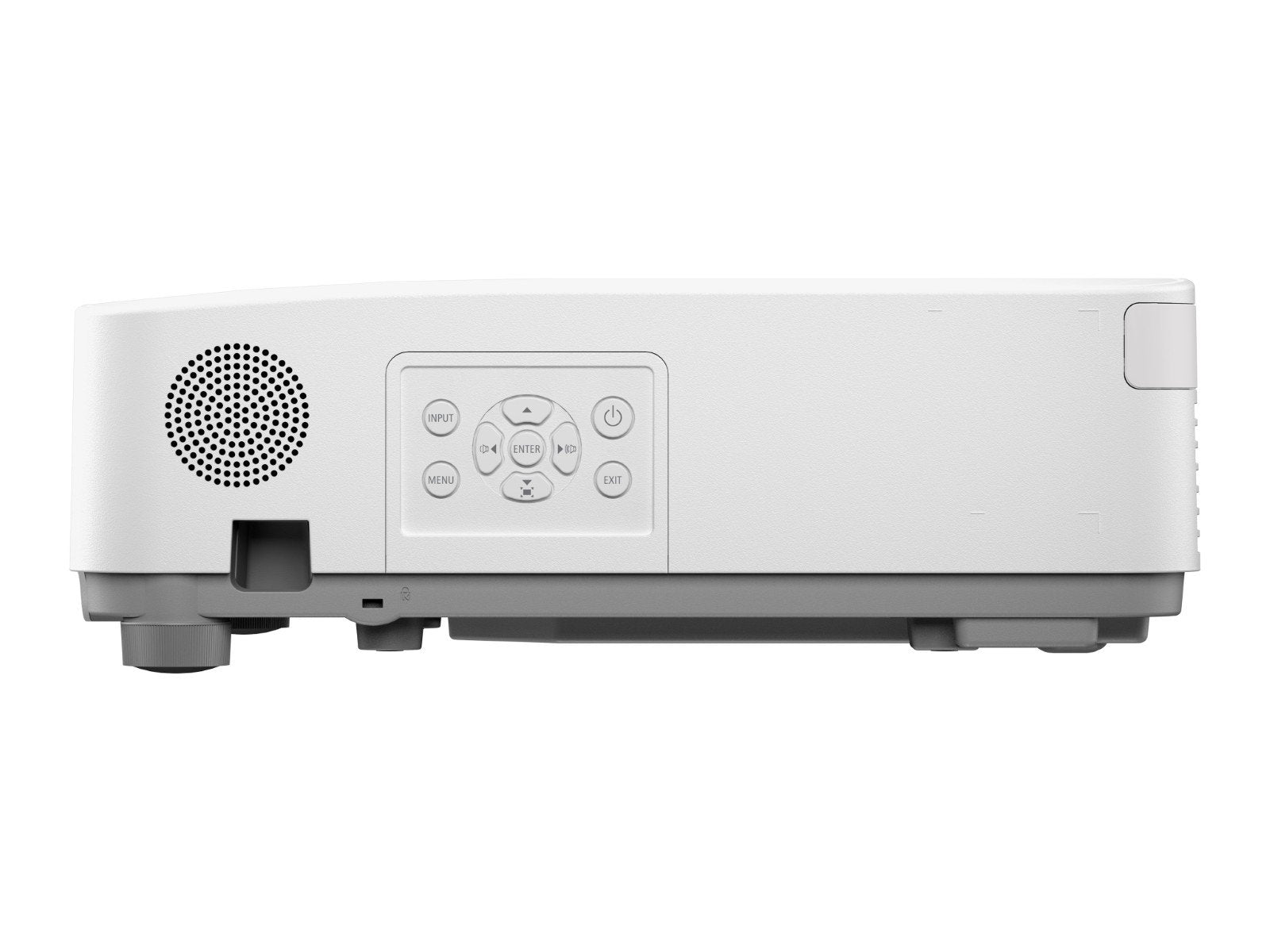 Sharp P621U – Standard 3LCD Laser, WUXGA (1920×1200), 6200 ANSI Lumen