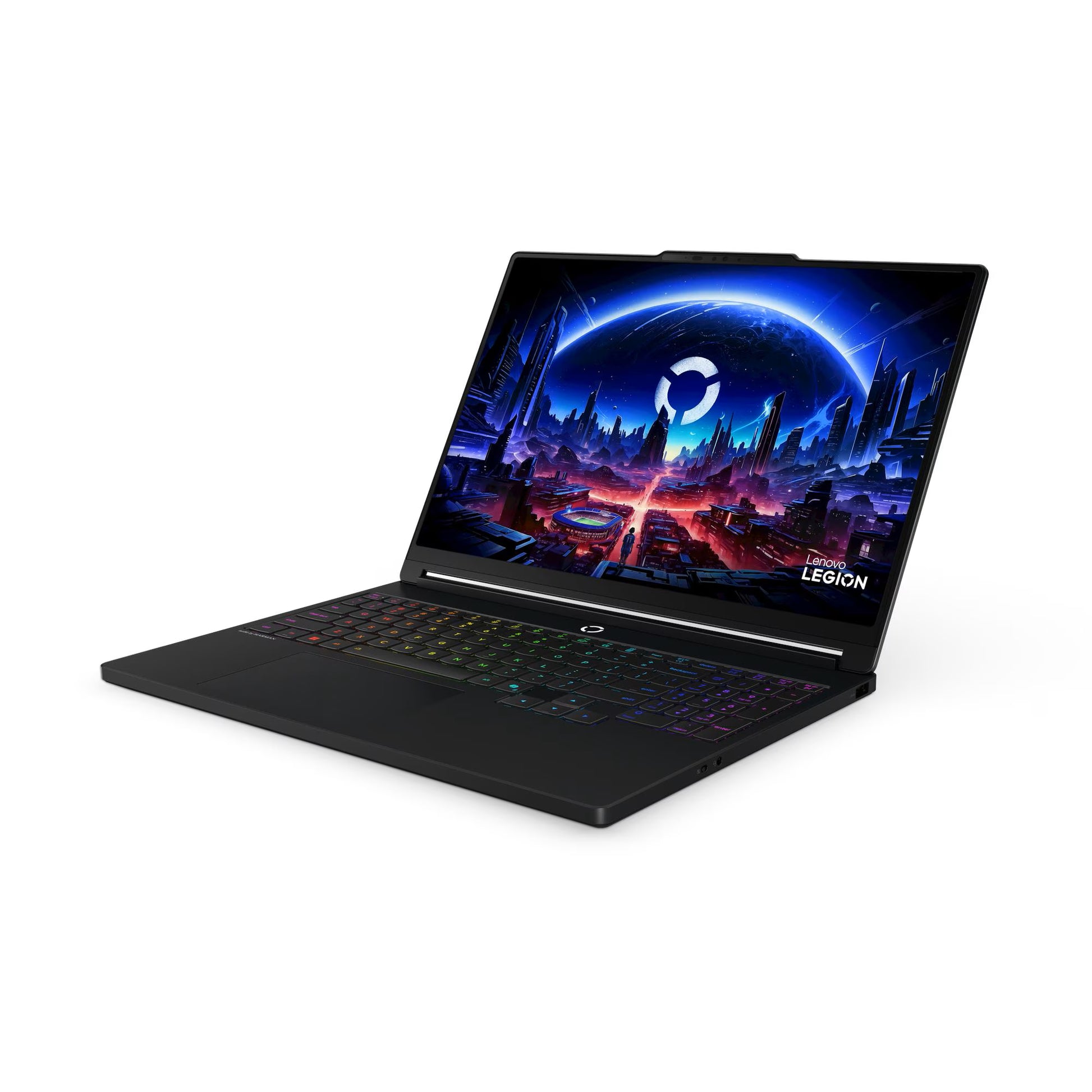 Lenovo Legion 5 – 15,3" WQXGA OLED, Core Ultra 7 356H, 32 GB, 1 TB SSD, RTX 5060, Win 11 Pro