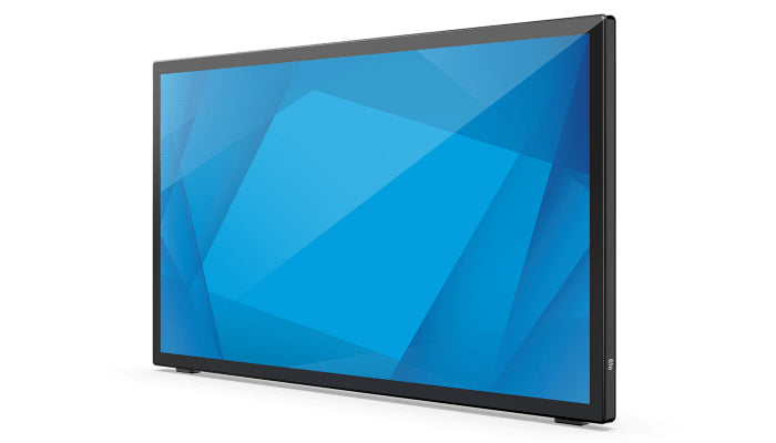 Elo Touch Solutions ET2270L-2UWA-0-BL-G – Monitor, 22" 1920 × 1080 (Full HD), LCD, Touch, Schwarz