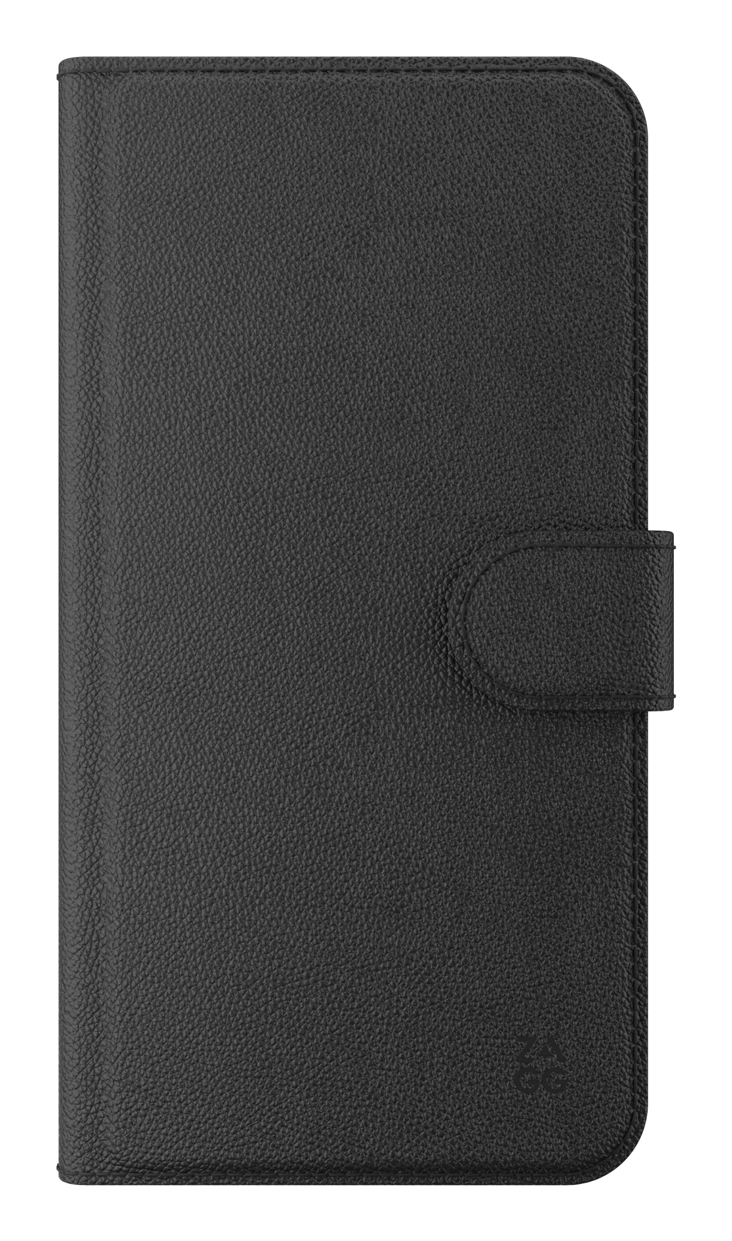 ZAGG Booklet-Hülle – für Samsung Galaxy S24 – Braun