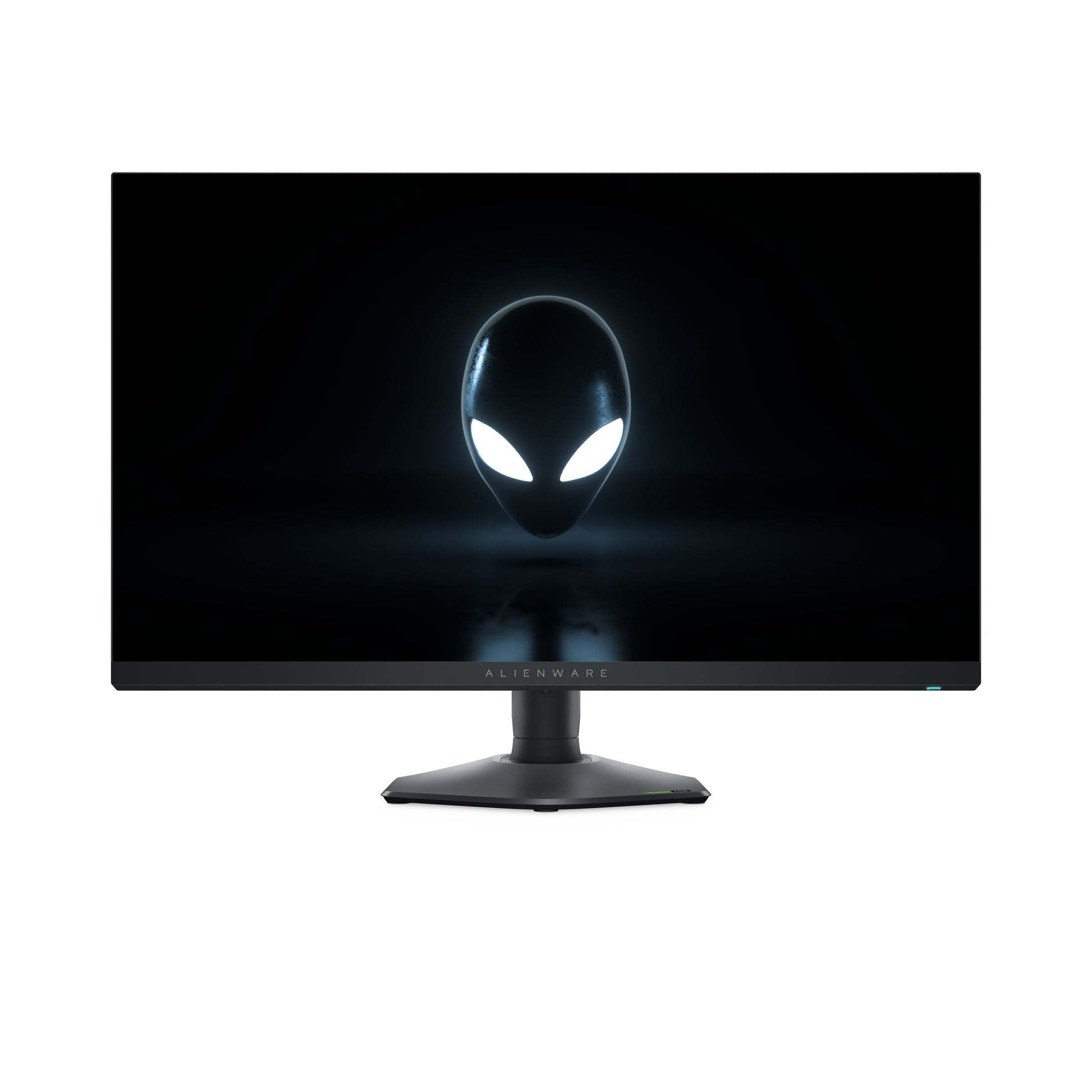 Alienware AW2724DM 6b, 27", 2560 x 1440 (WQHD), IPS, 180 Hz, DisplayHDR 600