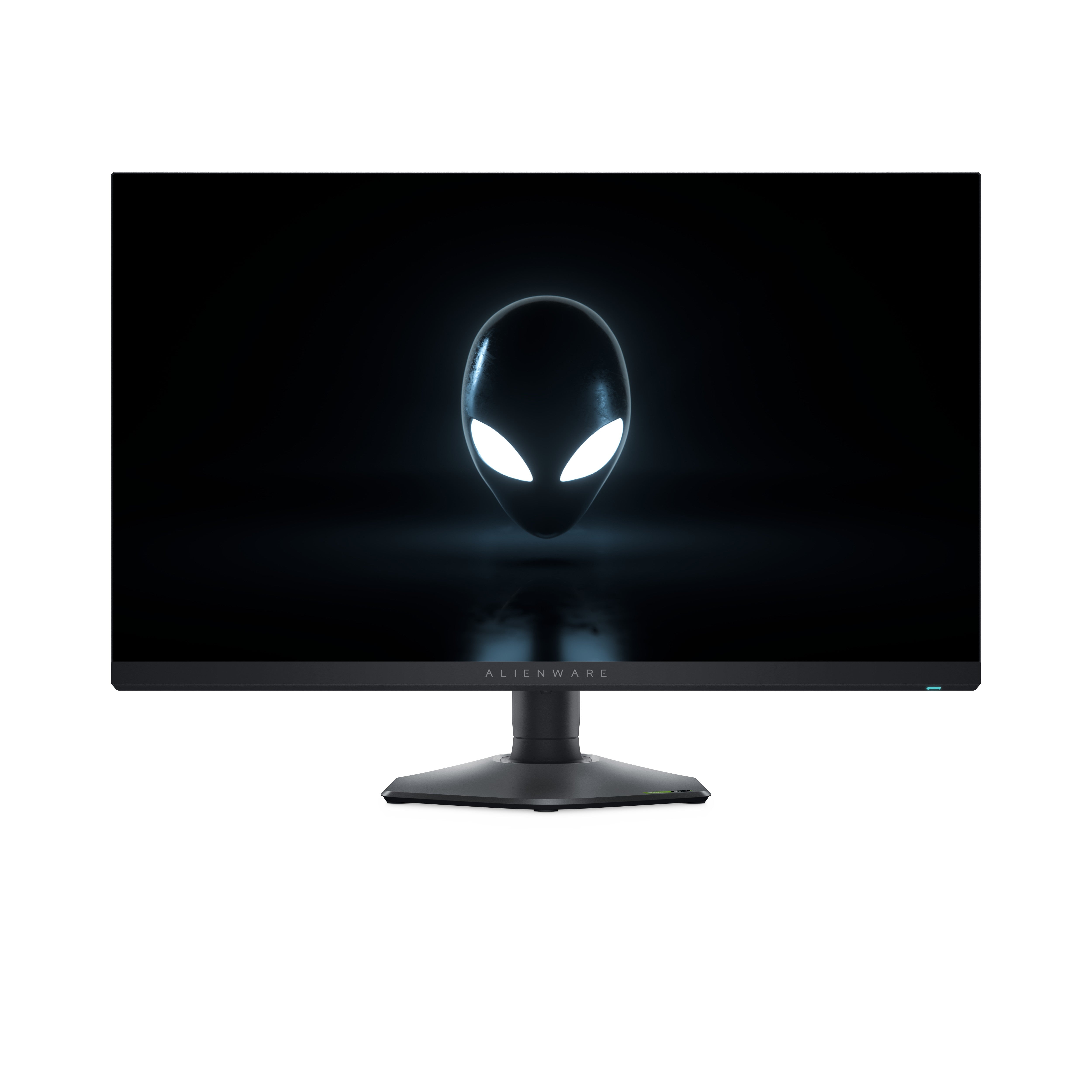 Alienware AW2724DM 6b, 27", 2560 x 1440 (WQHD), IPS, 180 Hz, DisplayHDR 600