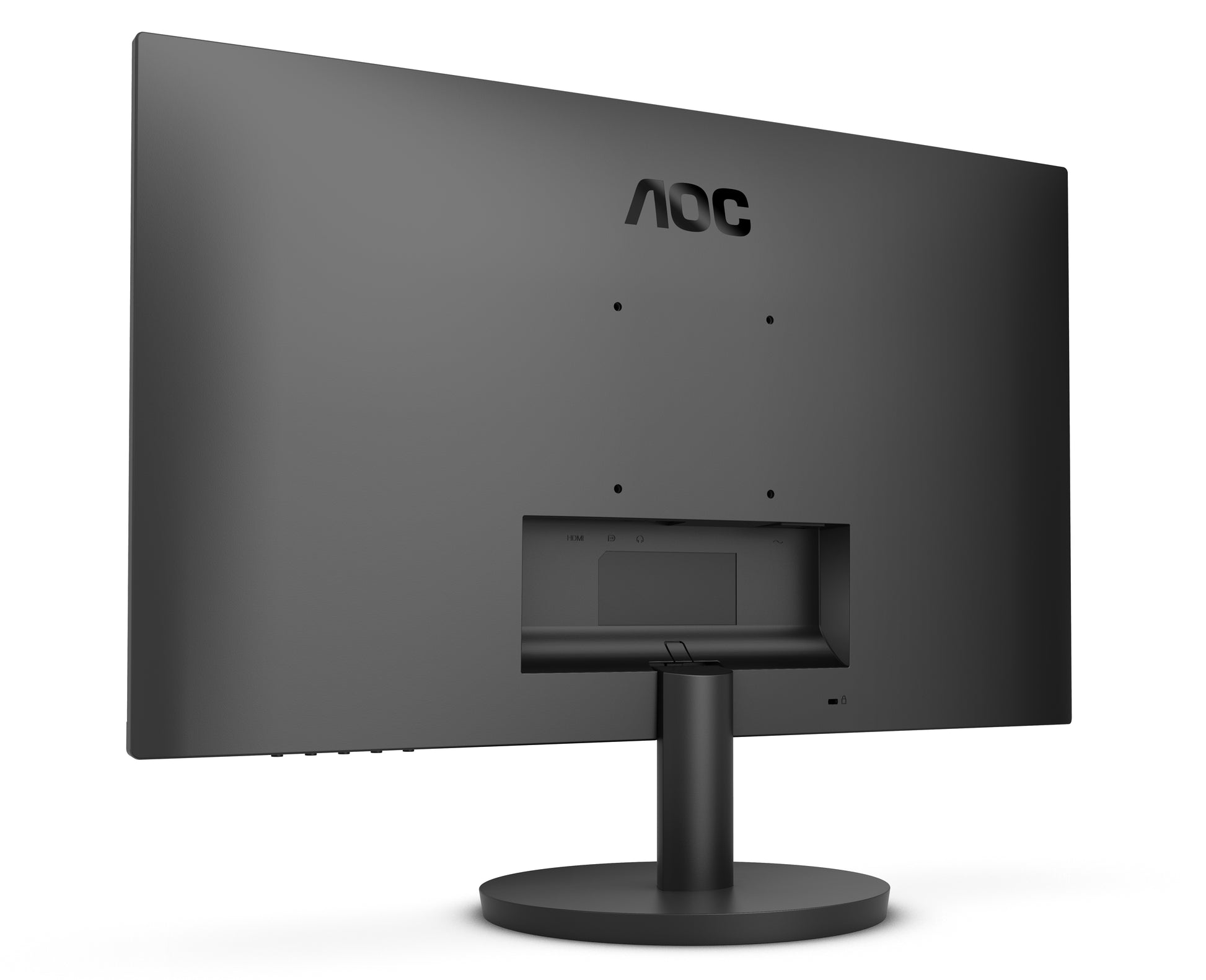 AOC U27B3M – 27" 4K UHD VA 60 Hz – Lautsprecher, HDR