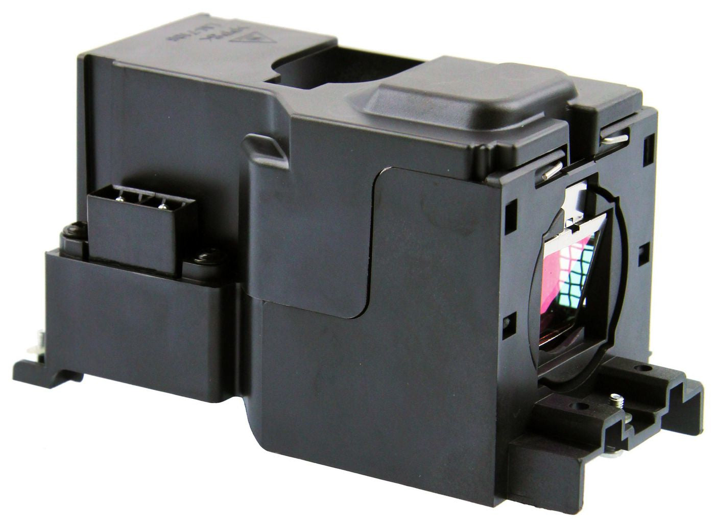 CoreParts Ersatzlampe – 160 W, 2000 h, für Toshiba TDP-S20/TDP-S21/TDP-SW20 und andere