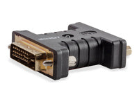 Lindy DVI EDID Emulator – DVI, Clone-Funktion