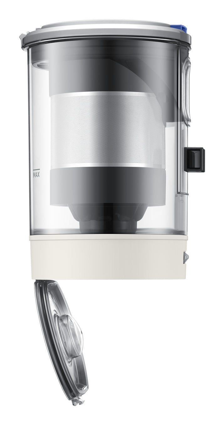 Samsung Akkustaubsauger AI Jet Lite Complete Extra mit Absaugstation – 120 min, 280 W