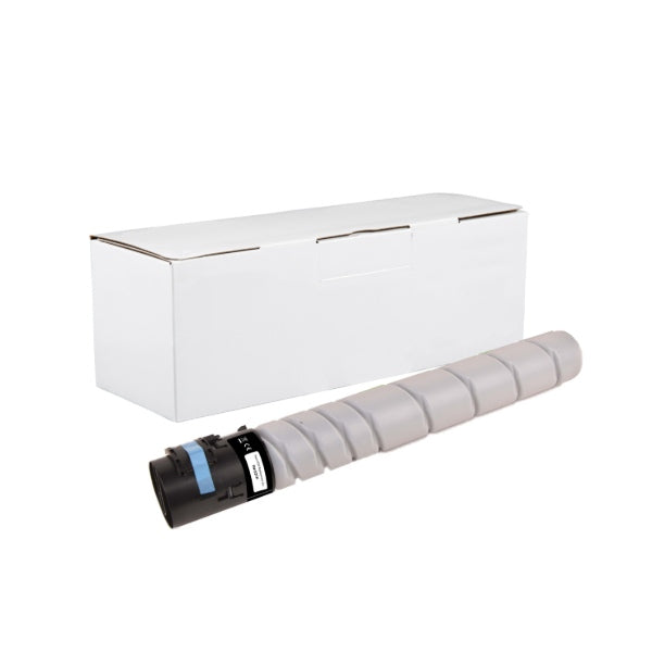 Static Control Components Toner A8K3130/TN-221K – schwarz, 24000 Seiten – für Konica Minolta