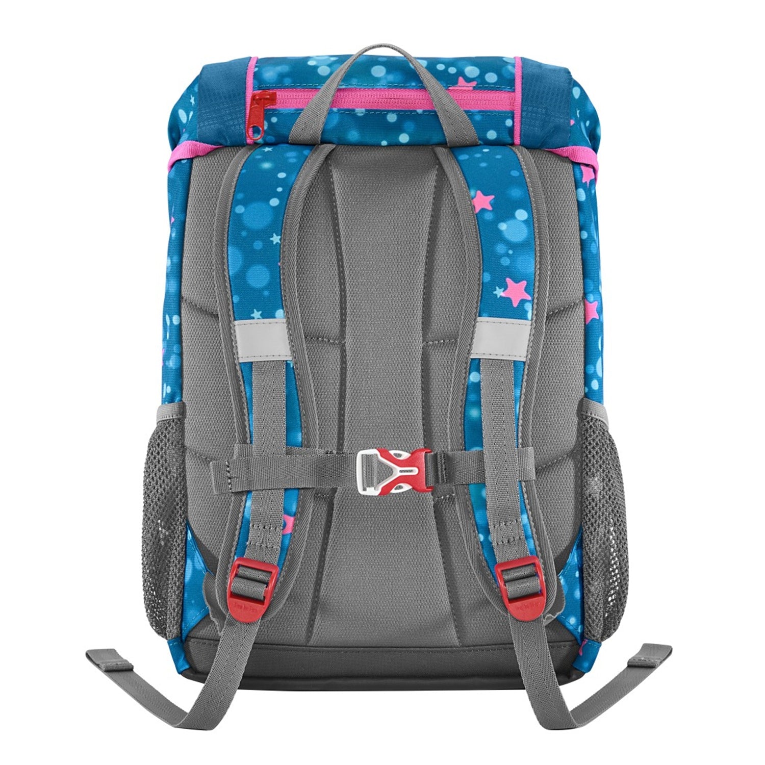 Step by Step Magic Mags Zubehörset – 3-teilig – Meerjungfrau Lola
