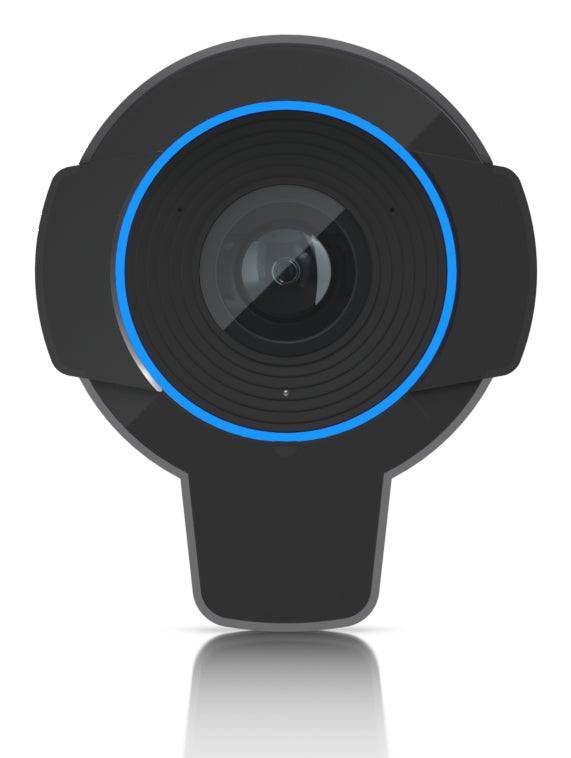 Ubiquiti Kamera – 4K, 3× optischer Zoom, IR-Nachtsicht
