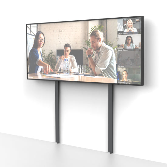 Heckler Design Wandhalterung, für Heckler AV