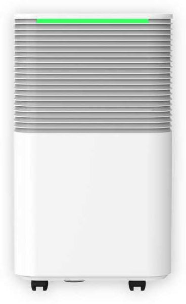 Ecofort Luftentfeuchter ecoQ DryAir 12L – 12 L/24 h, bis 30 m², Tank 2 L, Hygrostat