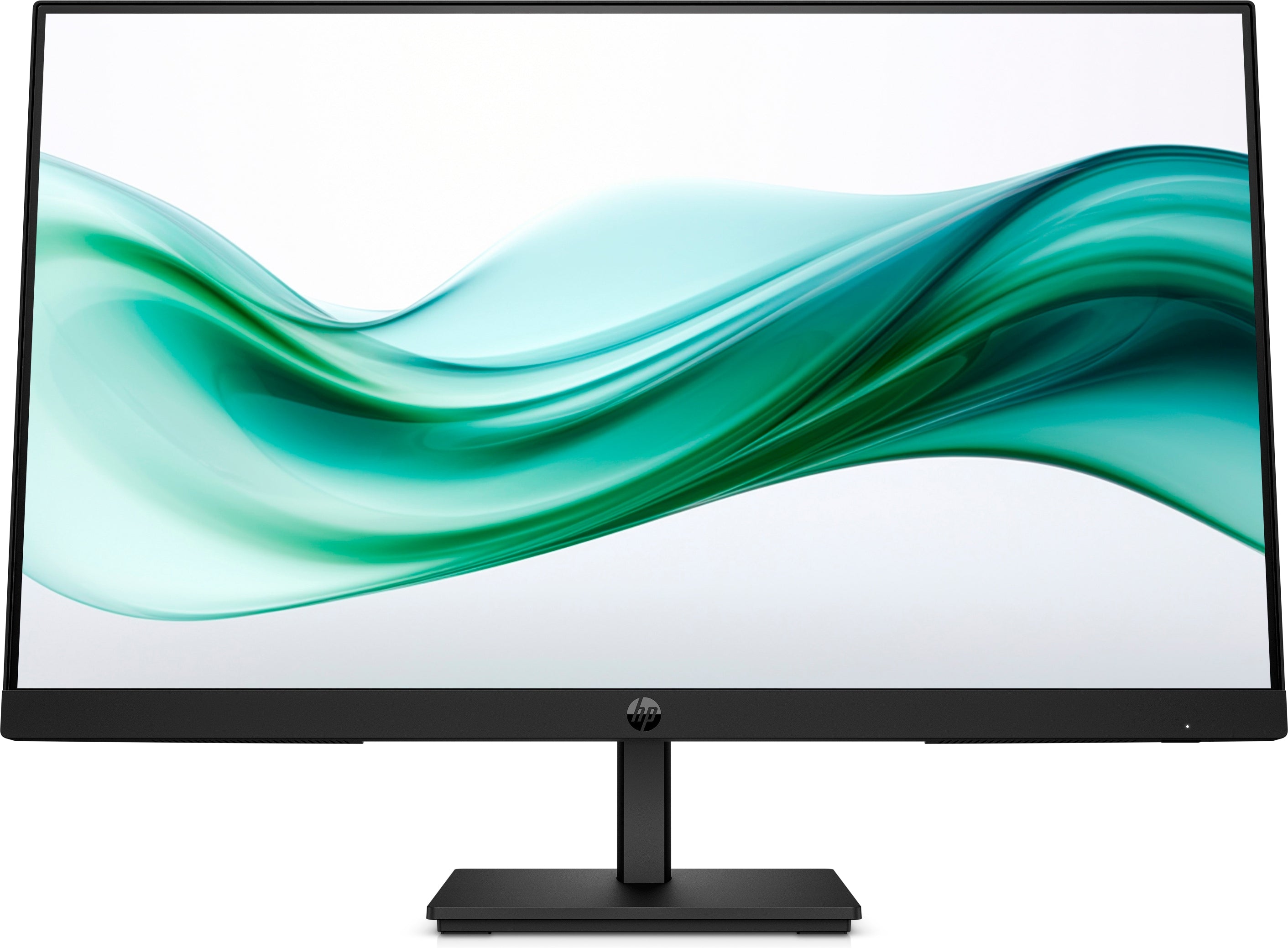 HP Monitor, 23,8" 1920 × 1080 (Full HD)