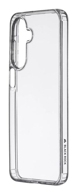 Black Rock Backcover – für Samsung Galaxy A17, TPU, Transparent