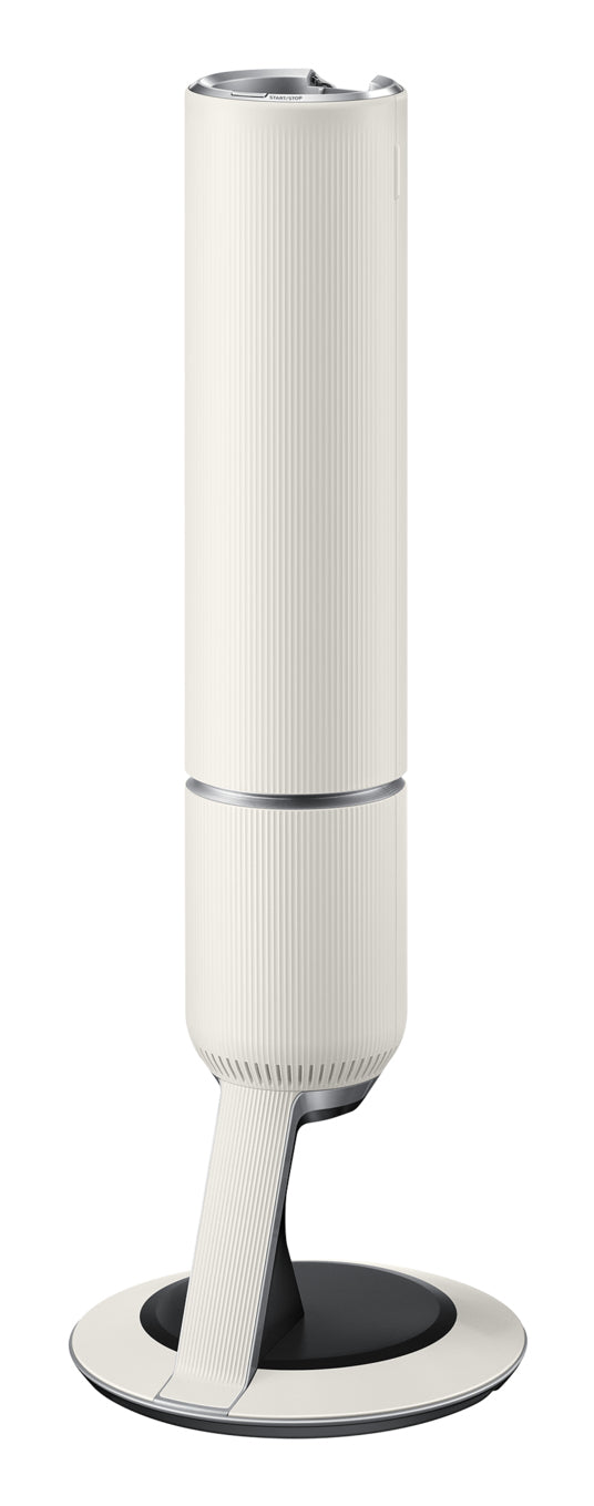 Samsung Akkustaubsauger AI Jet Lite Pro Extra, 2-in-1, mit Absaugstation – 120 min, 280 AW