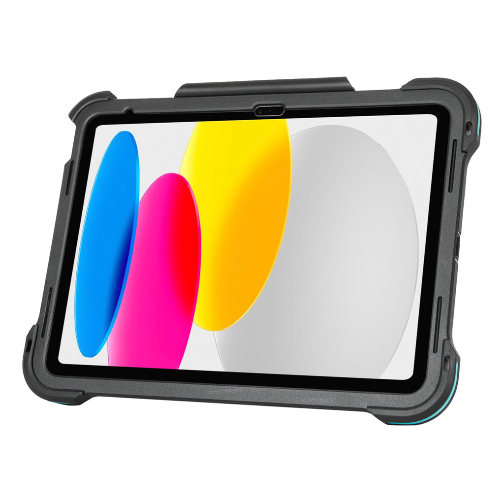 Targus SAFEPORT RUGGED Tablet-Hülle für iPad 10,9" (10. Gen.) – Schwarz