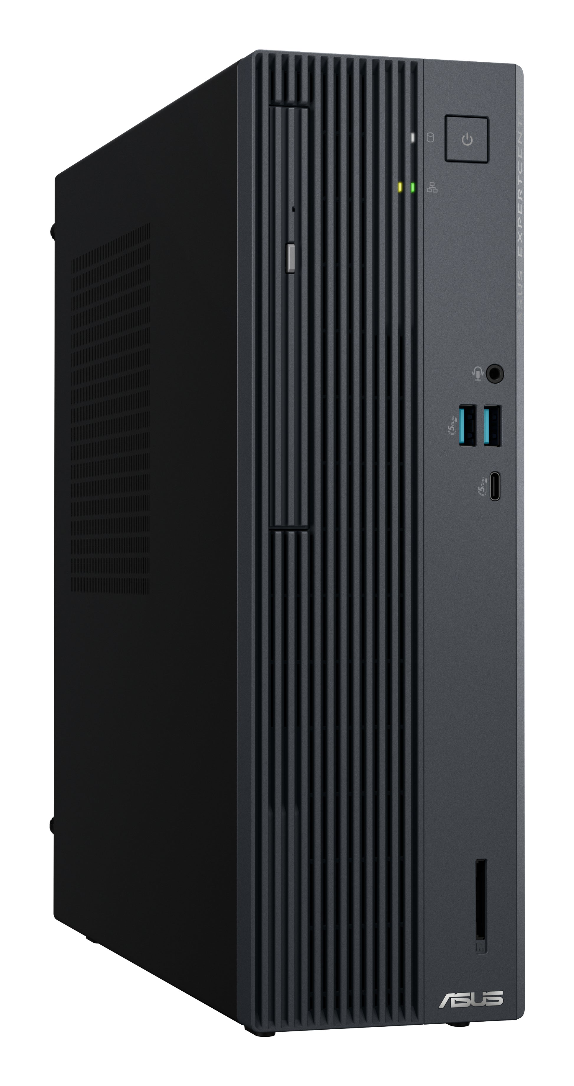 Asus SFF – Intel Core i5-210H, 16 GB RAM, 512 GB SSD