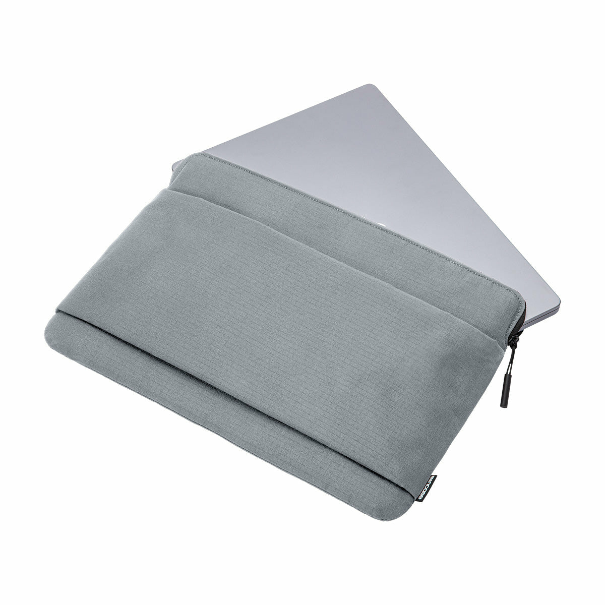 Incase Notebook-Schutzhülle für MacBook Pro 14" (2021, 2023) – Grau