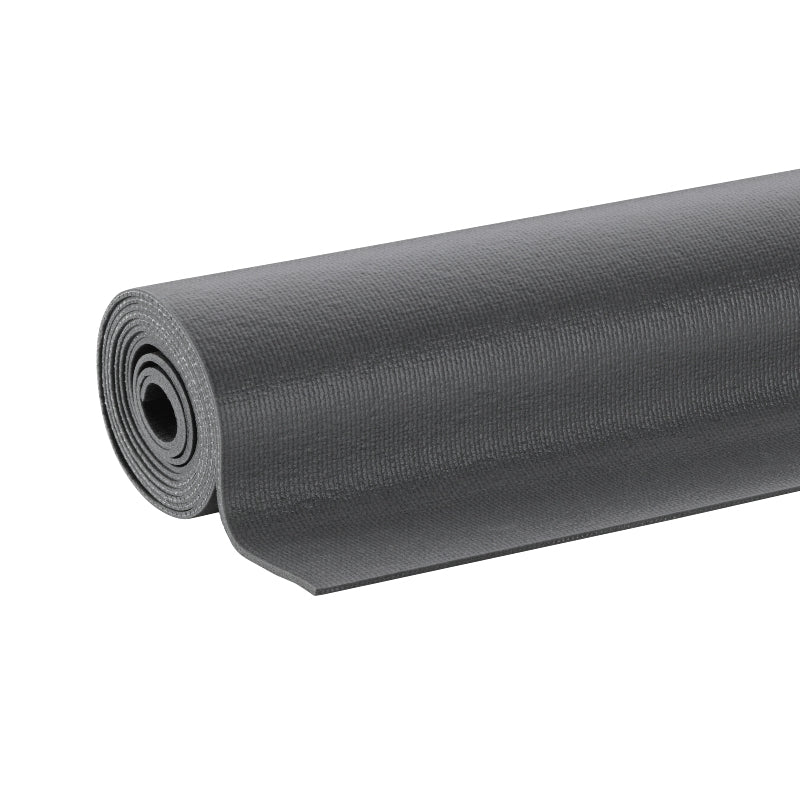 Kela Schubladenmatte 50 × 150 cm, PVC, schwarz