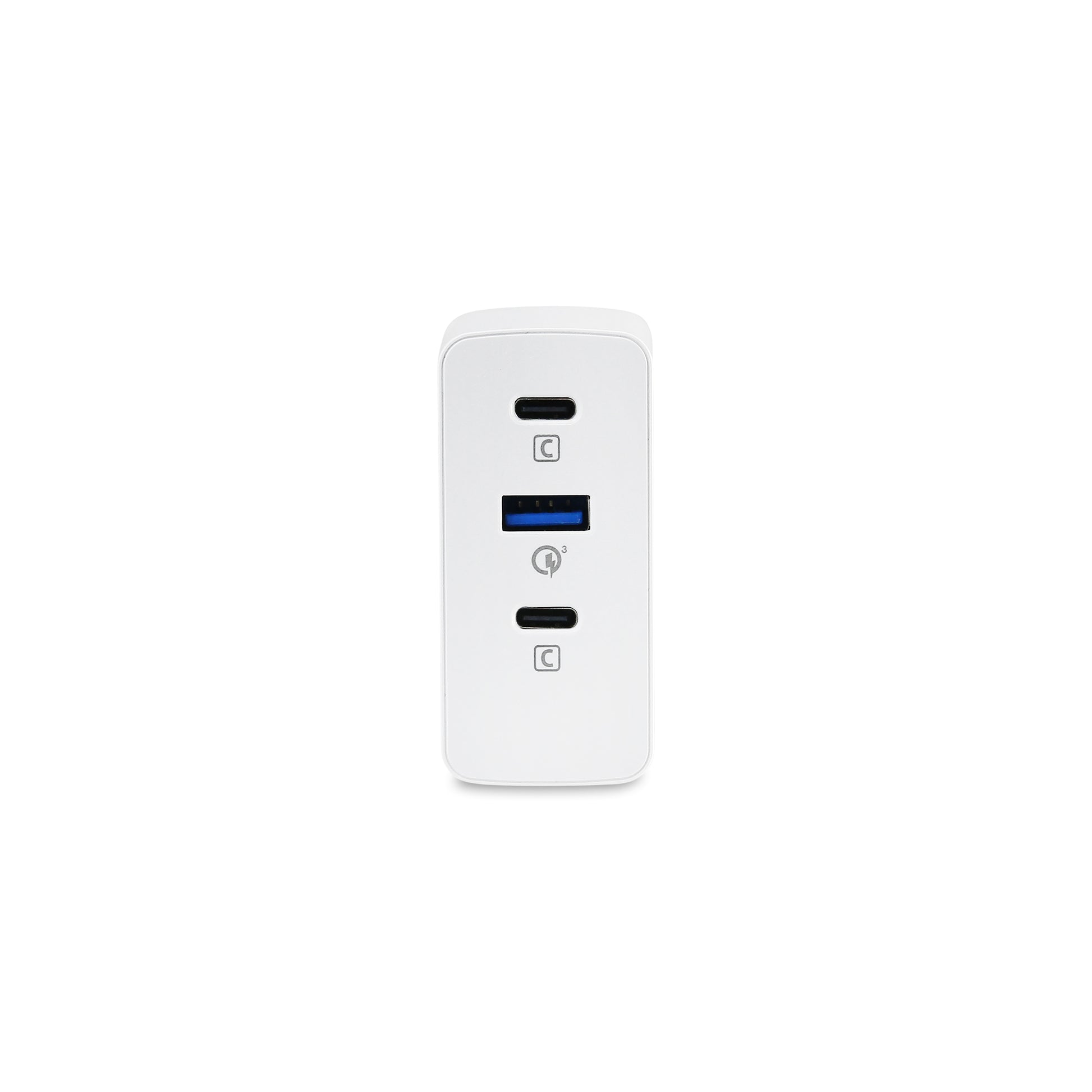 DICOTA Travel PRO Netzteil – 100 W, GaN – für Laptops
